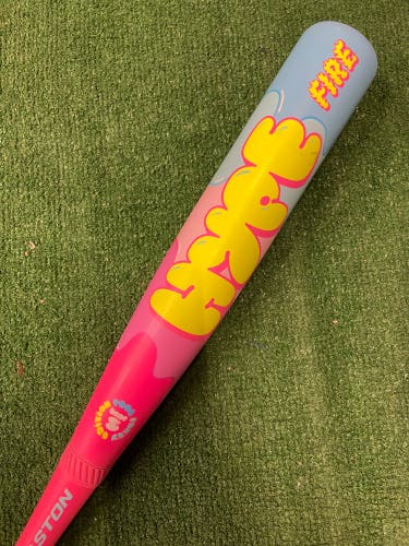 Easton HF Pool Party USSSA 2025 (-5)