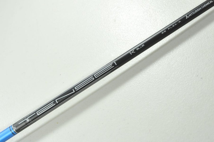 Titleist GT280 Mini 13* Driver Regular Flex Right Tensei 1K Blue