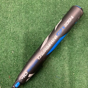 DeMarini CF Zen Fastpitch 2019 (-10)