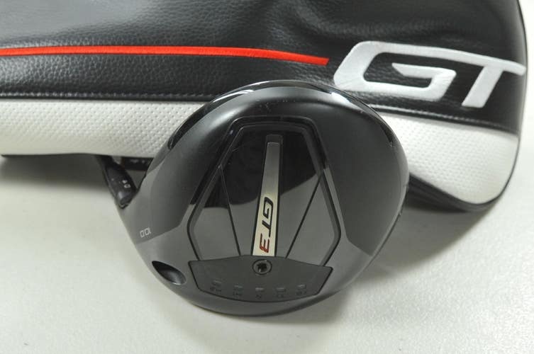 Titleist GT3 10* Driver Stiff Flex Right Tensei 1K Blue 55g  # 209443