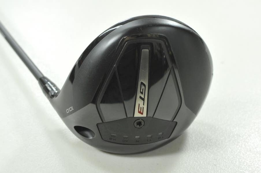 Titleist GT3 10* Driver Stiff Flex Right Tensei 1K Blue 55g