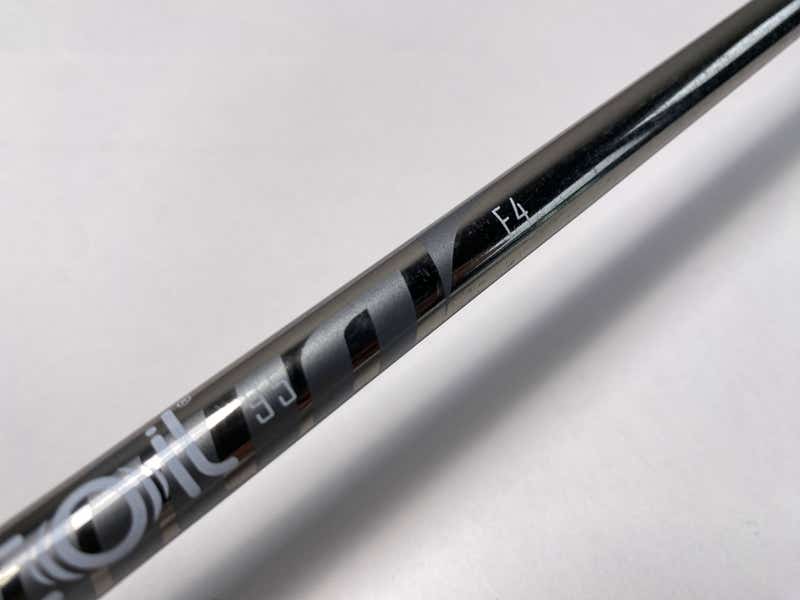 Srixon ZX7 Wedge 51* 8 Bounce UST Mamiya Recoil F4 95g Stiff