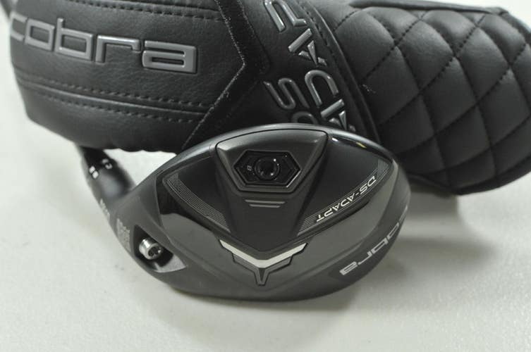 Cobra DS-ADAPT 5-24* Hybrid Regular Flex Right KBS PG 75g Graphite # 209546
