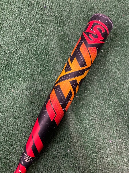 Louisville Slugger LXT Fastpitch 2022 (-10)