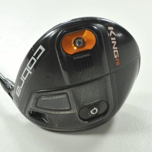 Cobra King F6 12* Driver Senior Flex Right Kuro Kage 60g  # 209532