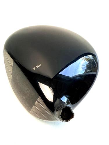 Titleist TSR1 Driver 10 Head Only Lightweight Adjustable Hosel