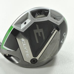 Callaway Elyte 10.5* Driver Regular Flex Right Denali 5.5 50g  # 209479