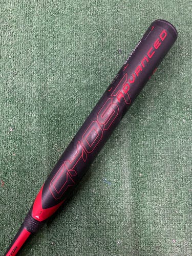 Easton Ghost Advanced Fastpitch Bat 2024 (-10)