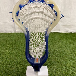 Blue Warrior BURN XP2-O Strung Head (New)