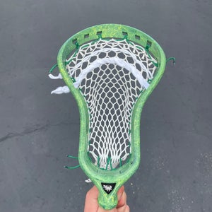 ECD DNA Strung Head (New)