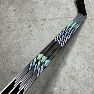 3 Pack - 75 Flex P29 Senior Warrior Alpha LX2 Pro Left Hand Hockey Stick Pro Stock NHL.