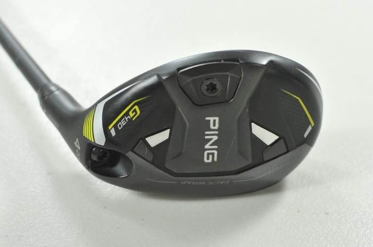 Ping G430 4-22* Hybrid Regular Flex Right Alta CB 70g Graphite # 209559