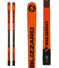 Blizzard  Firebird WC Skis Without Bindings 212 cm (New) brand new top of the line race ski