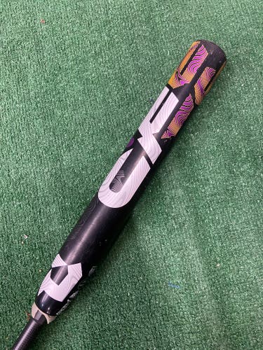 DeMarini CF Fastpitch 2022 (-10)