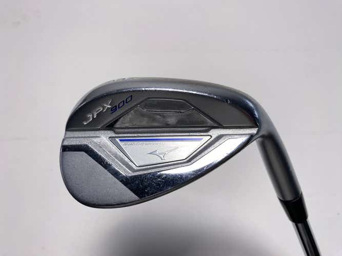 Mizuno JPX 900 Forged Sand Wedge SW 55* N.S. Pro Modus 3 105g Wedge Steel RH