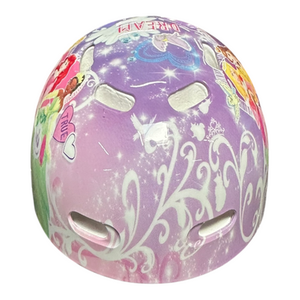 Used Bike Helmet Pink SM 11375-S000373103