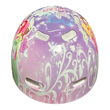 Used Bike Helmet Pink SM 11375-S000373103