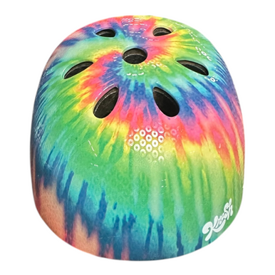 Used KRASH Bike Helmet None MD 11375-S000373104