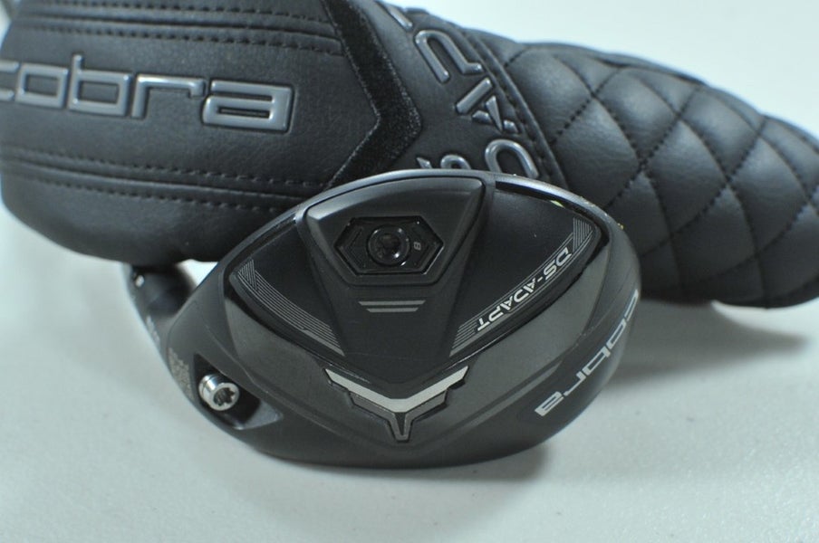 Cobra DS-ADAPT 5-24* Hybrid Regular Flex Right KBS PG 75g Graphite # 209355