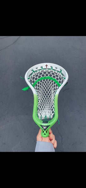 ECD Mirage 3.0 Strung Head (New)