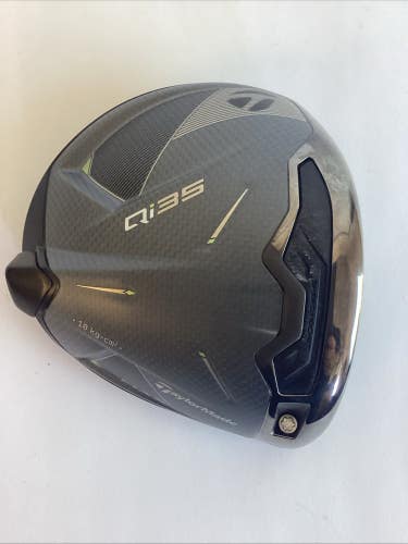 TaylorMade Qi35 Max Driver Head 12.0* RH (Head Only)