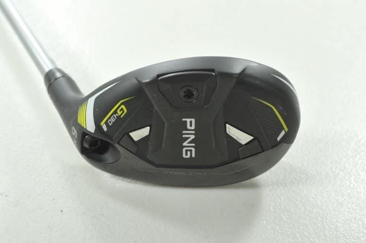 Ping G430 6-30* Hybrid Senior Flex Right Alta Quick 45g Graphite -1"  # 209276