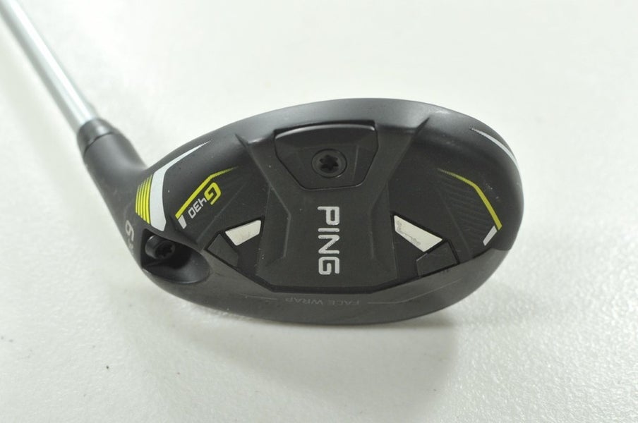 Ping G430 6-30* Hybrid Senior Flex Right Alta Quick 45g Graphite -1" # 209276