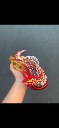 ECD Ion Beta Strung Head (New)