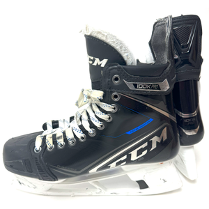 CCM Ribcore 100K Pro Skates Size 10.5 Tapered