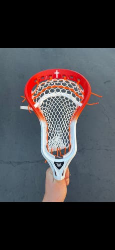 ECD Delta Strung Head (New)