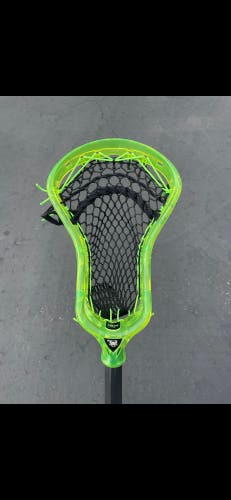 ECD Ion Strung Head (New)