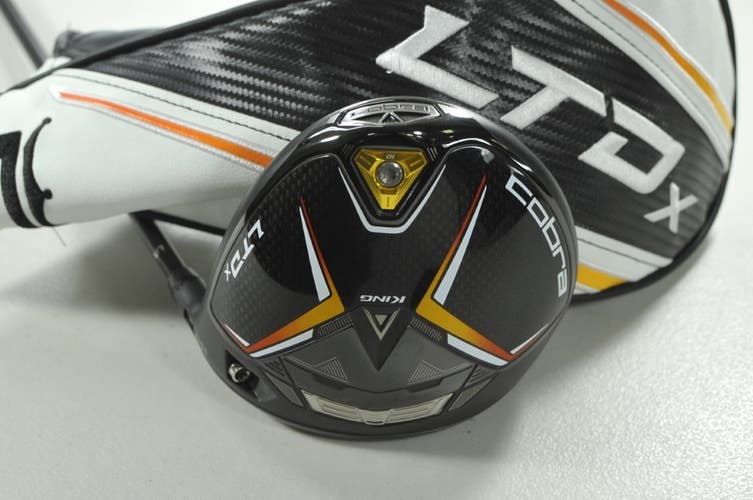 Cobra LTDx 10.5* Driver Senior Flex Right Helium 4F2 # 209386