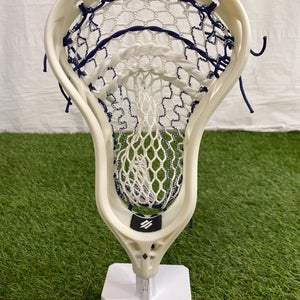 White StringKing Mark 2T Strung Head (New)