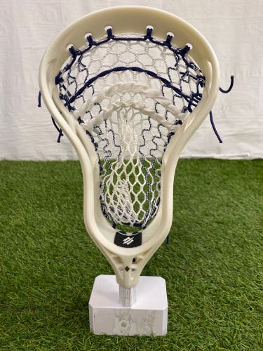White StringKing Mark 2T Strung Head (New)
