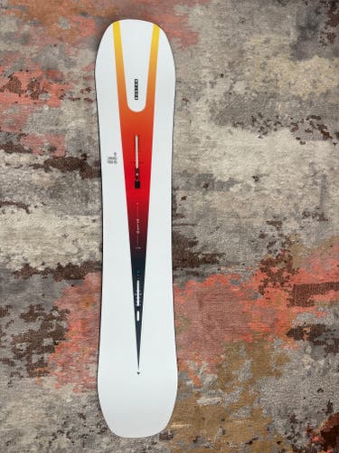 Burton Custom smalls Snowboard All Mountain 140 cm (Used)