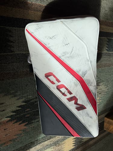 2024 CCM EFlex 6.5 Full Right (Used)