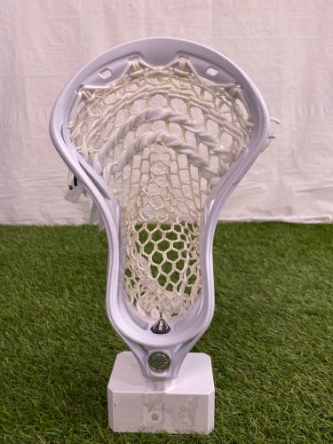 White Maverik Tactik 3 Strung Head (New)