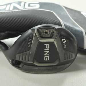 Ping G425 LST 3-14.5* Fairway Wood Stiff Flex Right Tour 75g Graphite # 209551