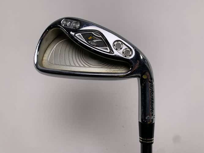 TaylorMade R7 CGB Single 6 Iron R7-55 Hyper Lite 55g Regular Graphite Mens RH