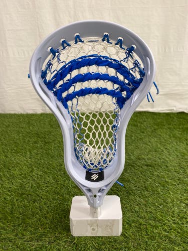 Blue StringKing Mark 2T Strung Head (New)