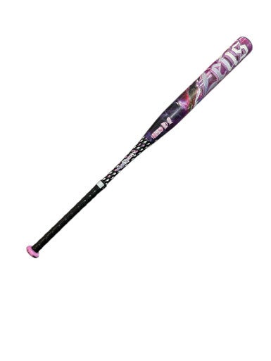 Used ANARCHY ZEUS BB/SB Slowpitch Bat 34" 11873-S000230419