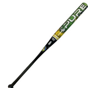 Used PURE GATORADE BB/SB Slowpitch Bat 34" 11873-S000230420