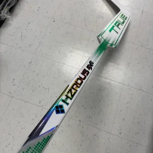 Casey DeSmith True HZRDUS 9X4 Regular Goalie Stick 26" Paddle Pro Stock (New)
