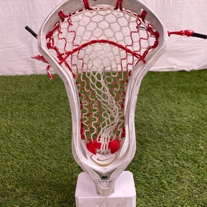 White Nike Vapor Elite Strung Head (Used)