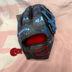 Rawlings REV1X RH Baseball Glove 11.75" (New)