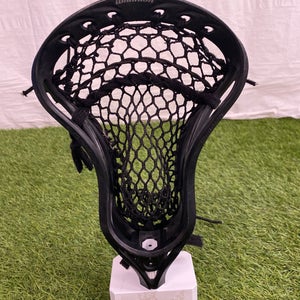 Black Warrior Evo QX-D Strung Head (Used)