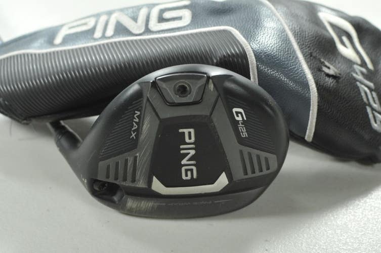 Ping G425 Max 3-14.5* Fairway Wood Regular Flex Right Alta CB Graphite #209415