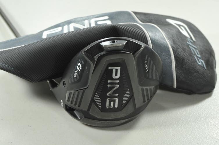 Ping G425 LST 10.5* Driver Stiff Flex Right Tour 65g # 209556