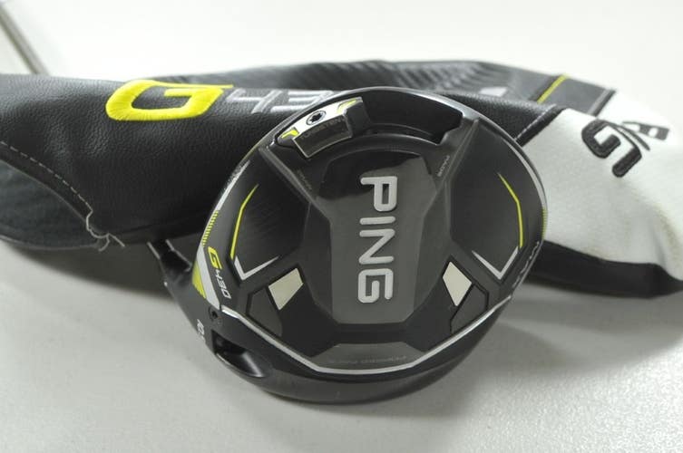 Ping G430 Max 10.5* Driver Regular Flex Right Tour 65g # 209414