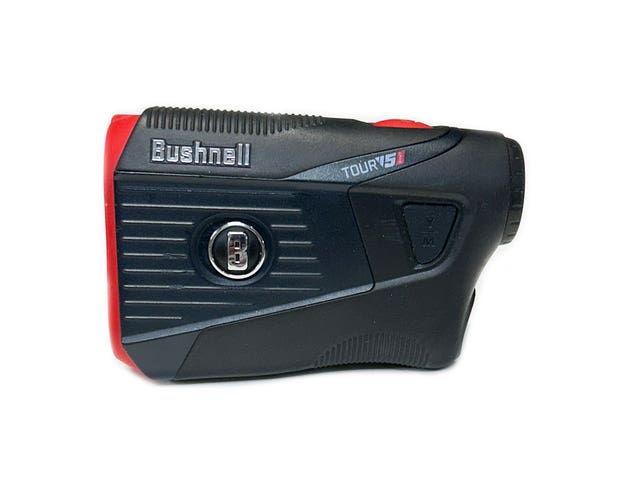 Bushnell Tour V5 Shift Slope Edition Golf Laser Rangefinder